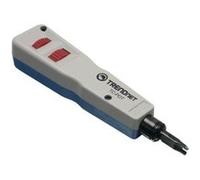 TRENDnet Outil de raccordement auto-dénudant TC-PDT – Compatible Krone, réversible
