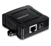 TrendNet Séparateur PoE Gigabit à tension réglable