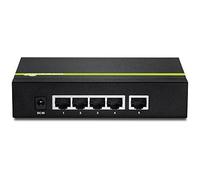 TRENDnet Switch 5 Ports Gigabit Poe