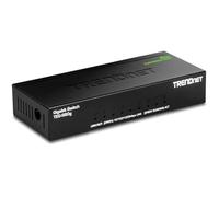 TRENDnet - Switch Greennet Gigabit à 8 Ports, TEG-S80G