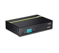 Switch Poe+ Fast Ethernet avec 6 ports TPE-S50 v2.0R - TrendNet