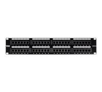 TRENDnet - Tableau de connexions - CAT 5e - UTP - 48 ports G