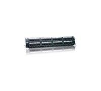 TRENDnet - Tableau de connexions - CAT 6 - 48 ports