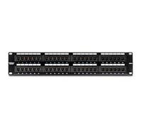 TRENDnet - Tableau de connexions - CAT 6 - 48 ports G