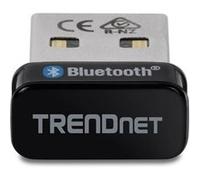 Trendnet tbw-110ub - adaptateur réseau - usb 2.0 - conformité taa