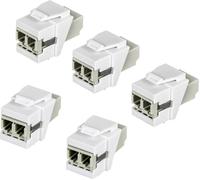 TrendNet TC-K05LC Module LC encastrable 1 pc(s)