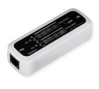 TRENDnet TC-NTP1 Inline PoE Tester