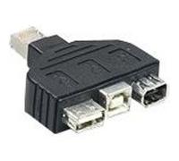TRENDnet Adaptateur USB 2.0 TC-NTUF