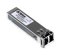 TRENDnet TE100-MGBFX - module transmetteur SFP (mini-GBIC) - 100Mb LAN - Conformité TAA