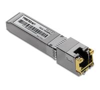 Trendnet Teg-10gbrj Module émetteur-récepteur De Réseau Cuivre 10000