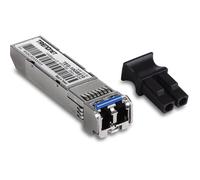 TrendNet TEG-10GBS10 Récepteur Argent