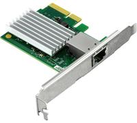 TRENDnet TEG-10GECTX PCIe 10 Gigabit Adaptateur réseau