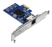 TRENDnet TEG-25GECTX Adaptateur PCIe 2.5GBASE-T