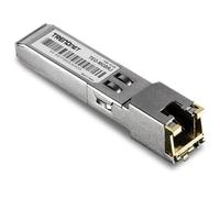 Trendnet TEG-mgbrj 1000Base-T Copper RJ-45 SFP Module