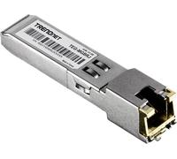 TRENDnet TEG-MGBRJ Module SFP cuivre RJ-45 1000BASE-T