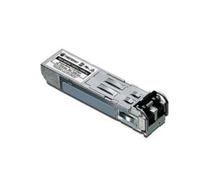 Trendnet TEG-MGBS10 Module Mini-GBIC Single-Mode LC 1.25 Gbps, 1310 nm, Portée 10 km, Code SH 85176990