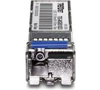 TEG MGBS10D3 - Module transmetteur SFP (mini-GBIC) - GigE - 1000Base-LX - mode unique LC - jusqu'à 10 km - 1 310 (émission)/1 550 (réception) nm -