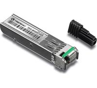 TrendNet TEG-MGBS10D5 TRENDnet Switch Zubehör Mini-GBIC LC Module 1550 10KM