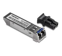 Trendnet Teg-mgbs20 Convertisseur De Support Réseau 1250 Mbit/s 1310