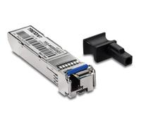 TrendNet TEG-MGBS20D3 Caméra IP Argent