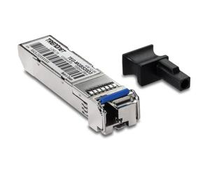TrendNet TEG-MGBS20D3 Caméra IP Argent