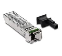 TrendNet TEG-MGBS20D5 Caméra IP Argent