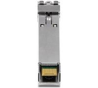 TRENDnet TEG MGBS20D5 - Module transmetteur SFP (mini-GBIC) - 1GbE - 1000Base-LX, Canal à fibre optique - mode unique LC - jusqu'à 20 km - 1 550 (émission)/1 310 (réception) nm - Conformité TAA G