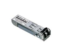 TRENDnet TEG MGBS40 - Module transmetteur SFP (mini-GBIC) - 1GbE - 1000Base-LX - mode unique LC - jusqu'à 40 km - 1310 nm - Conformité TAA
