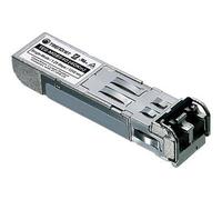 TRENDnet TEG MGBS40 - Module transmetteur SFP (mini-GBIC) - 1GbE - 1000Base-LX - mode unique LC - jusqu'à 40 km - 1310 nm - Conformité TAA