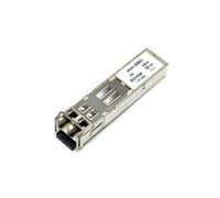 Trendnet TEG-MGBSX - Module SFP Fibre Optique 1000 Mbit/s - Interface SFP - 3.3V - Dimensions 13x57x12mm - Argent
