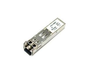 Trendnet TEG-MGBSX - Module SFP Fibre Optique 1000 Mbit/s - Interface SFP - 3.3V - Dimensions 13x57x12mm - Argent