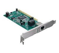 TRENDnet TEG-PCITXR - Adaptateur réseau - PCI - Gigabit Ethernet x 1 G