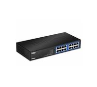TRENDnet TEG-S16DG