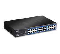 TRENDnet TEG-S24DG Commutateur réseau