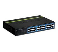 TRENDnet TEG-S24Dg Switch 24 ports Gigabit