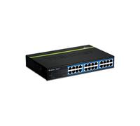 TRENDnet TEG-S24Dg Switch 24 ports Gigabit