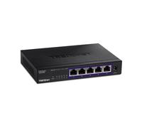 Switch réseau TrendNet TEG-S350