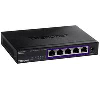 TrendNet TEG-S350 TEG-S350 Switch réseau