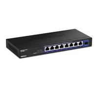 Trendnet TEG-S5091 commutateur réseau Non-géré 2.5G Ethernet (100/1000/2500)