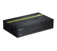 TRENDnet TEG-S50g - Switch 5 ports Gigabit