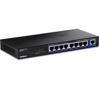 TrendNet TEG-S591 TRENDnet 9-Port Multi-Gig Switch