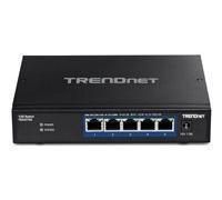 TRENDnet TEG-S750 - commutateur - 5 ports - non géré - Conformité TAA