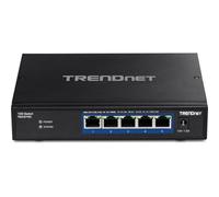 TRENDnet TEG-S750 - Switch 10G 5-ports