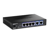 Switch réseau TrendNet TEG-S762