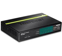TEG-S82G Switch GREENnet Gigabit à 8 ports