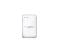 TrendNet Routeur de voyage Wifi AC750 TEW-817DTR