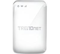 TRENDnet TEW-817DTR - Routeur de voyage Wi-Fi AC 7