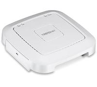 TRENDnet, TEW-821DAP, Point d'accès WiFi intérieur PoE Dual Band AC1200