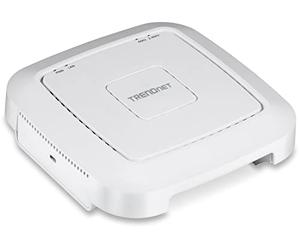 TRENDnet, TEW-821DAP, Point d'accès WiFi intérieur PoE Dual Band AC1200