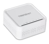 TRENDnet TEW-832MDR AC1200 Nœud Distant WiFi EasyMesh, Utilitaire de Configuration basé sur l'application, itinérance WiFi Transparente, Beamforming, Prend en Charge Les appareils 2,4 GHz et 5 GHz